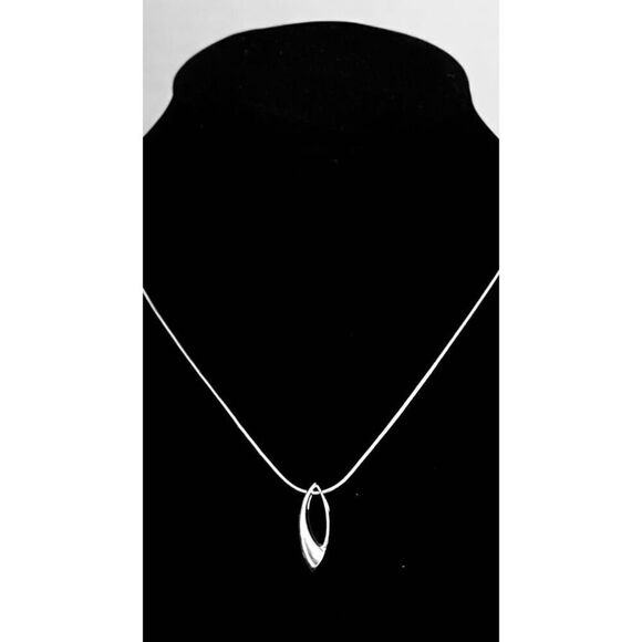 DU# Striking Sterling 925 Silver Ithacus Pendant & 20” Sterling 925 Chain - Picture 4 of 9